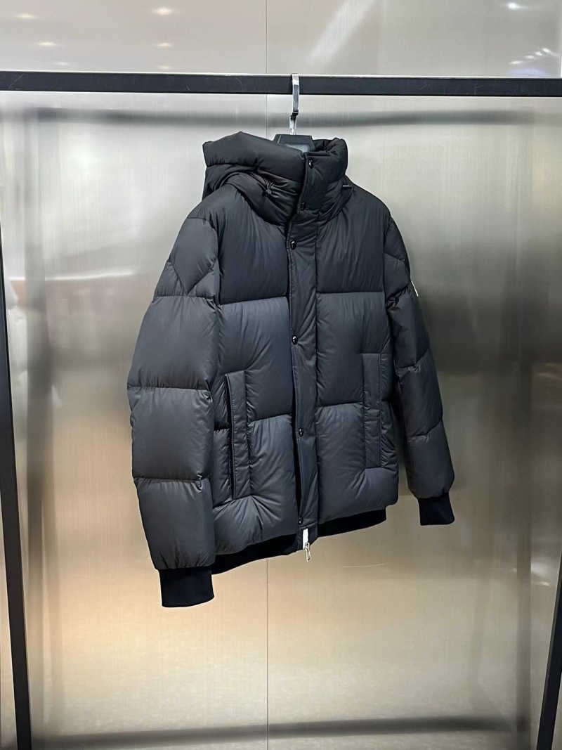 Moncler Down Coat